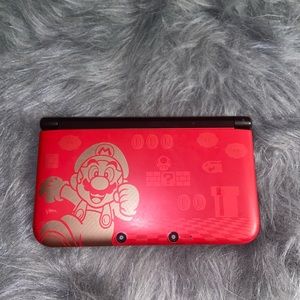 3D ds